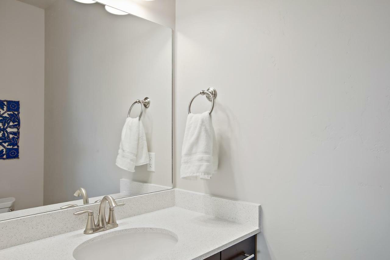 Chez Flores South Washington Habitación foto