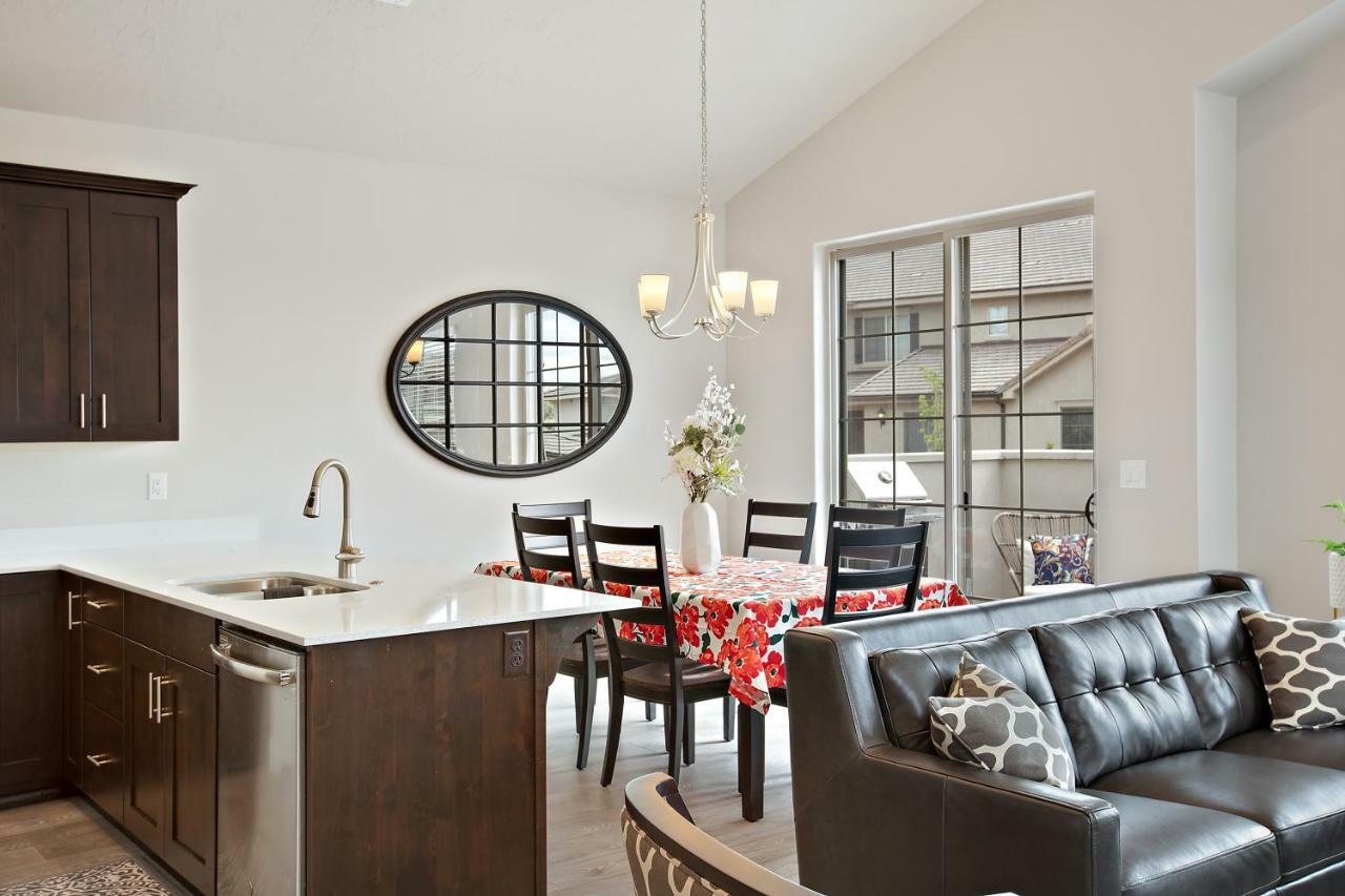 Chez Flores South Washington Habitación foto